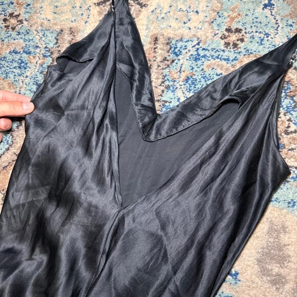 Vintage Victorias Secret Slip Dress - Picture 3 of 5